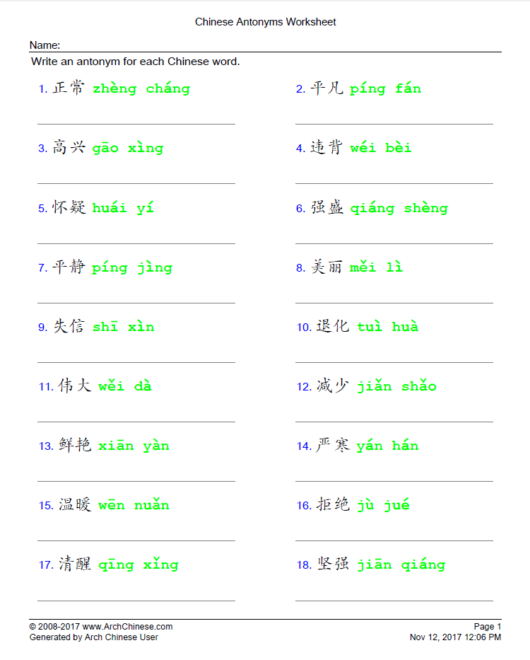 Chinese Character component 足 foot - Ninchanese  Chinese characters,  Chinese language words, Chinese lessons