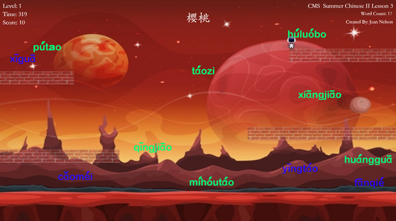 free online chinese games